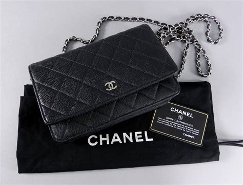 wok chanel|The Ultimate Guide to Chanel Wallet on Chain WOC Bags.